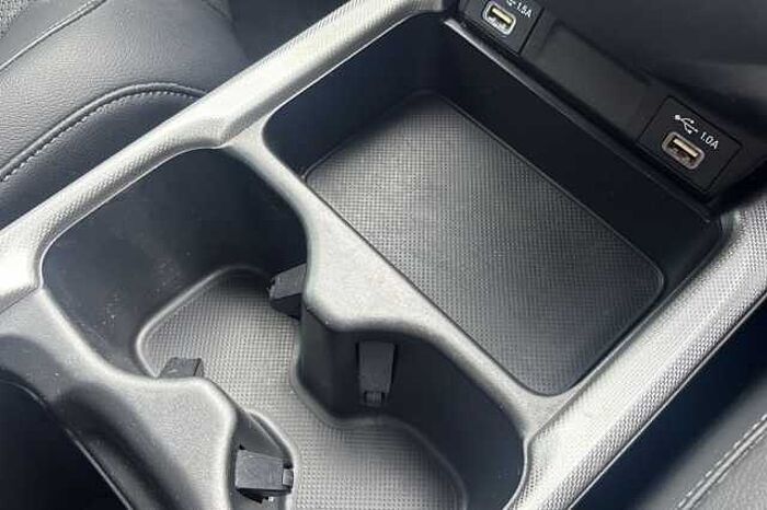 Honda CR-V Hybrid 2.0 i-MMD Hybrid SR 5dr eCVT 