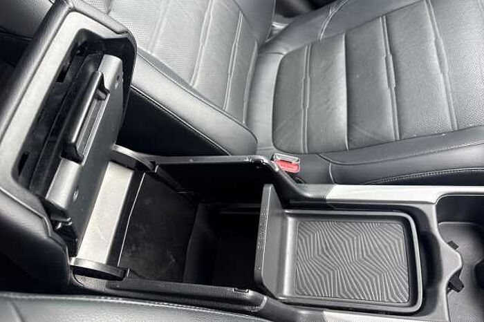 Honda CR-V Hybrid 2.0 i-MMD Hybrid SR 5dr eCVT 