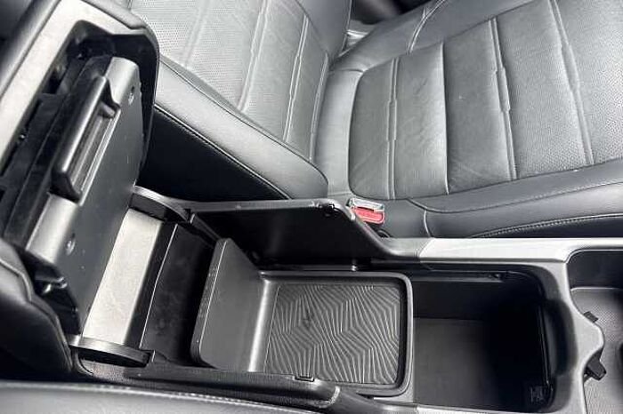 Honda CR-V Hybrid 2.0 i-MMD Hybrid SR 5dr eCVT 