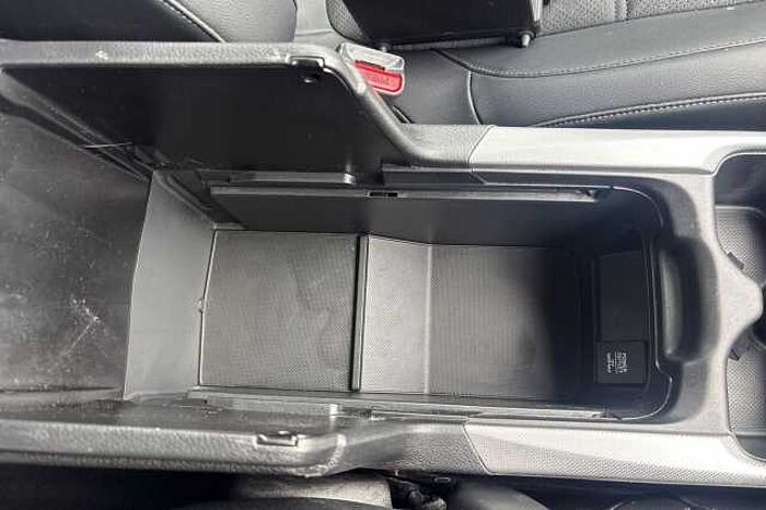 Honda CR-V Hybrid 2.0 i-MMD Hybrid SR 5dr eCVT 