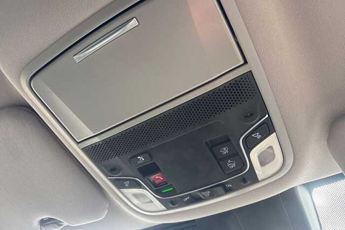 Honda CR-V Hybrid 2.0 i-MMD Hybrid SR 5dr eCVT 