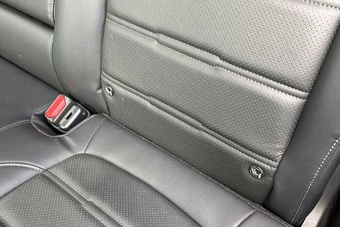 Honda CR-V Hybrid 2.0 i-MMD Hybrid SR 5dr eCVT 