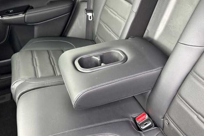Honda CR-V Hybrid 2.0 i-MMD Hybrid SR 5dr eCVT 
