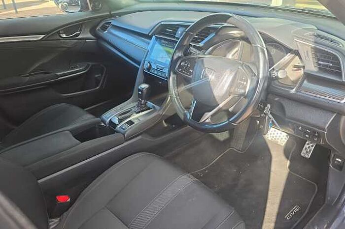 Honda Civic 1.5 VTEC Turbo Sport 5dr CVT 