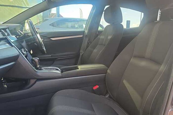 Honda Civic 1.5 VTEC Turbo Sport 5dr CVT 