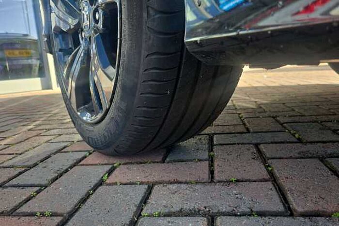 Honda Civic 1.5 VTEC Turbo Sport 5dr CVT 