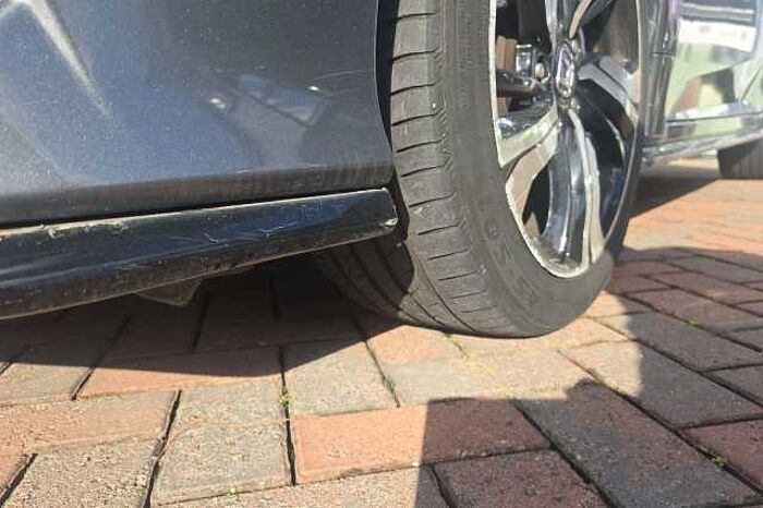 Honda Civic 1.5 VTEC Turbo Sport 5dr CVT 