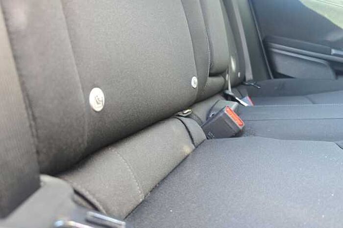 Honda Civic 1.5 VTEC Turbo Sport 5dr CVT 