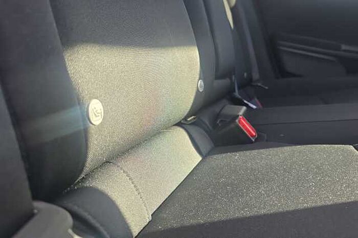 Honda Civic 1.5 VTEC Turbo Sport 5dr CVT 