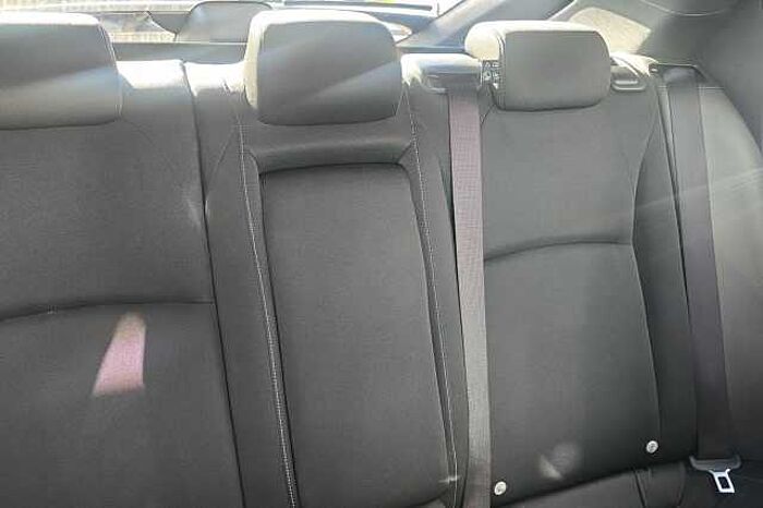 Honda Civic 1.5 VTEC Turbo Sport 5dr CVT 