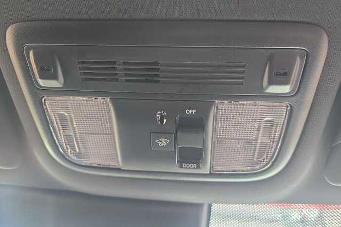 Honda Civic 1.5 VTEC Turbo Sport 5dr CVT 