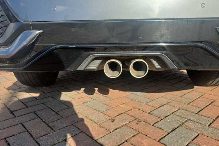 Honda Civic 1.5 VTEC Turbo Sport 5dr CVT 