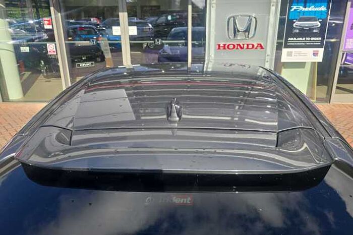 Honda Civic 1.5 VTEC Turbo Sport 5dr CVT 