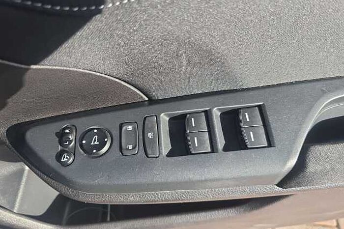 Honda Civic 1.5 VTEC Turbo Sport 5dr CVT 