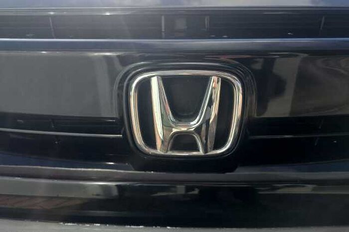Honda Civic 1.5 VTEC Turbo Sport 5dr CVT 