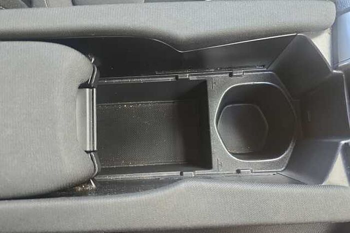 Honda Civic 1.5 VTEC Turbo Sport 5dr CVT 