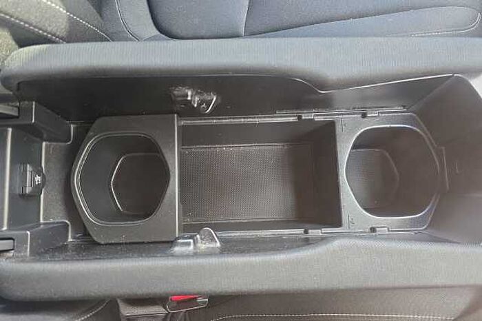Honda Civic 1.5 VTEC Turbo Sport 5dr CVT 