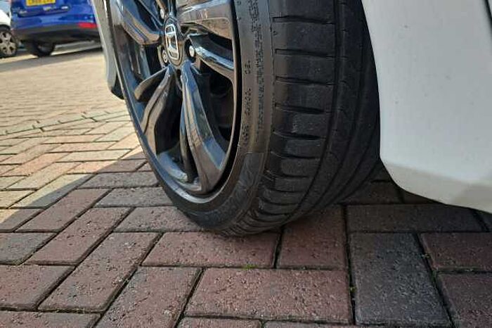 Honda Civic 1.5 VTEC Turbo Prestige 5dr CVT 