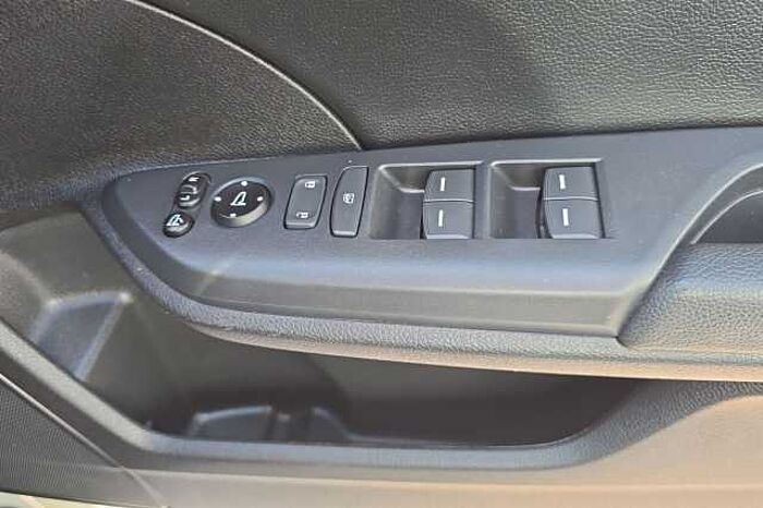 Honda Civic 1.5 VTEC Turbo Prestige 5dr CVT 