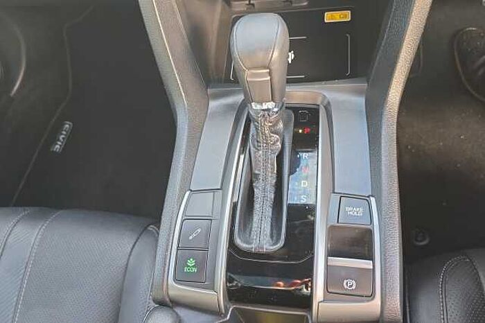 Honda Civic 1.5 VTEC Turbo Prestige 5dr CVT 