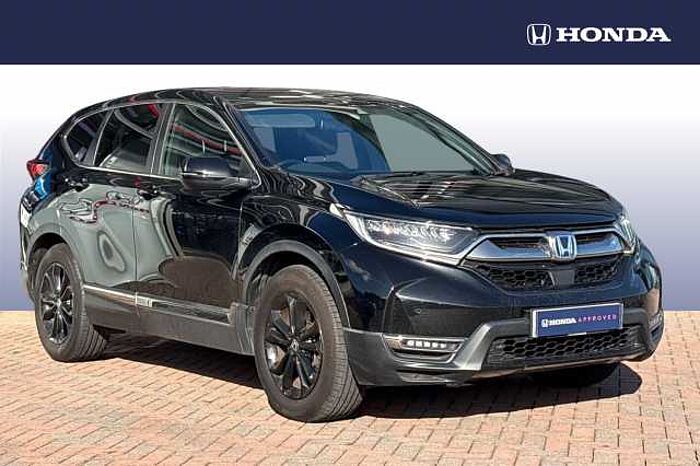 Honda CR-V Hybrid 2.0 i-MMD Hybrid Sport Line 2WD 5dr eCVT 