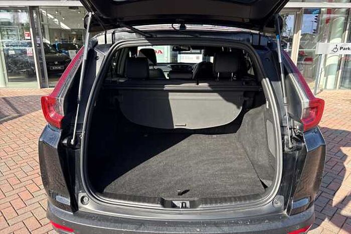 Honda CR-V Hybrid 2.0 i-MMD Hybrid Sport Line 2WD 5dr eCVT 