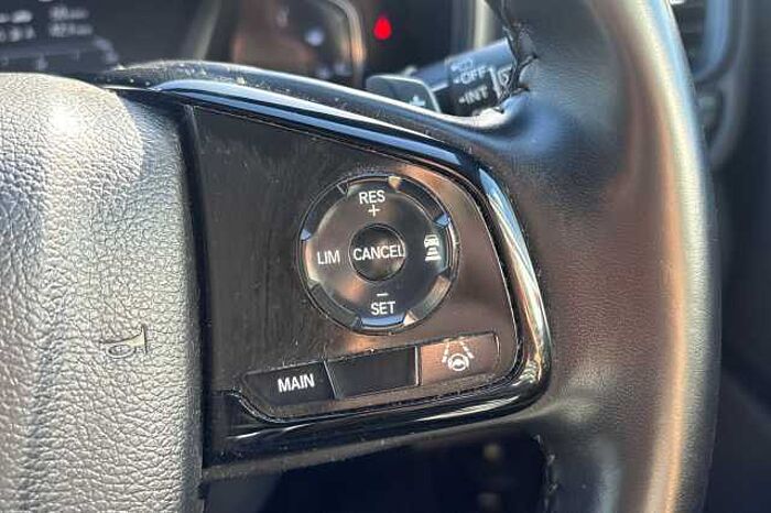 Honda CR-V Hybrid 2.0 i-MMD Hybrid Sport Line 2WD 5dr eCVT 