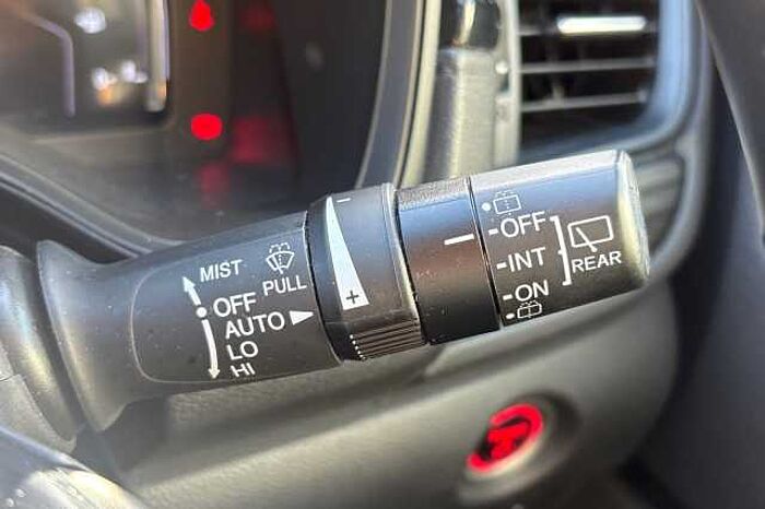 Honda CR-V Hybrid 2.0 i-MMD Hybrid Sport Line 2WD 5dr eCVT 