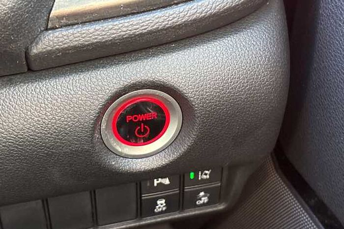Honda CR-V Hybrid 2.0 i-MMD Hybrid Sport Line 2WD 5dr eCVT 