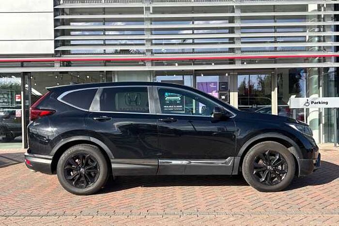 Honda CR-V Hybrid 2.0 i-MMD Hybrid Sport Line 2WD 5dr eCVT 