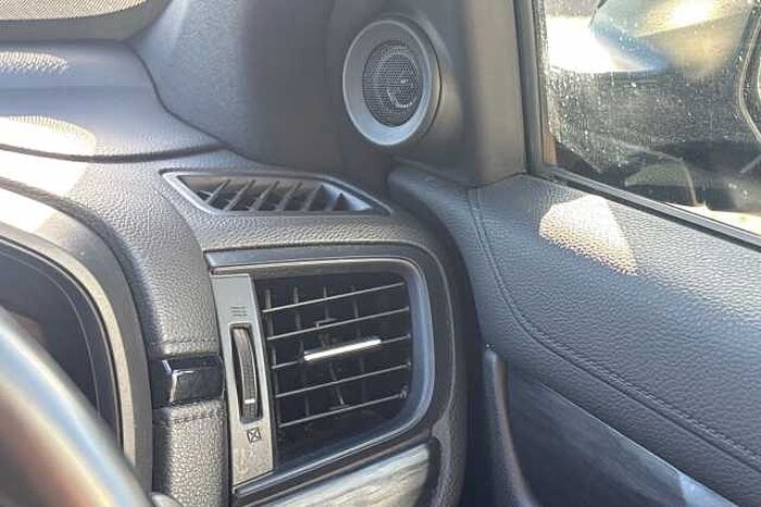 Honda CR-V Hybrid 2.0 i-MMD Hybrid Sport Line 2WD 5dr eCVT 