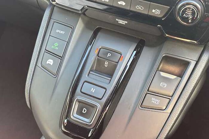 Honda CR-V Hybrid 2.0 i-MMD Hybrid Sport Line 2WD 5dr eCVT 