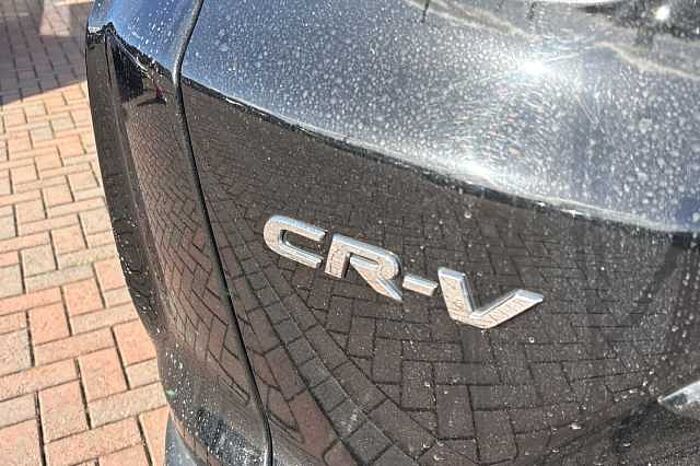 Honda CR-V Hybrid 2.0 i-MMD Hybrid Sport Line 2WD 5dr eCVT 