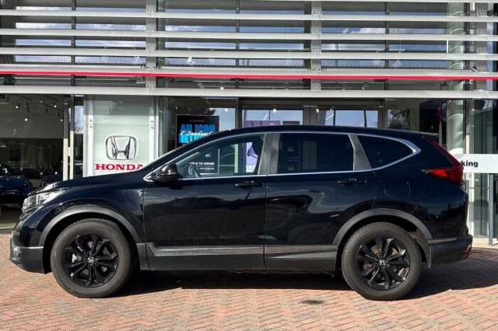 Honda CR-V Hybrid 2.0 i-MMD Hybrid Sport Line 2WD 5dr eCVT 