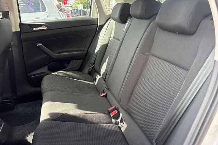 Volkswagen Polo 1.0 TSI 95 SE 5dr DSG 