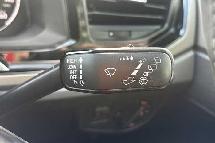 Volkswagen Polo 1.0 TSI 95 SE 5dr DSG 