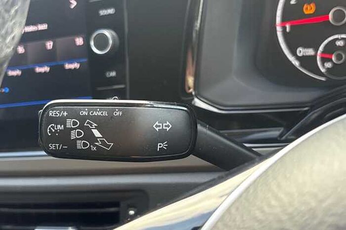 Volkswagen Polo 1.0 TSI 95 SE 5dr DSG 