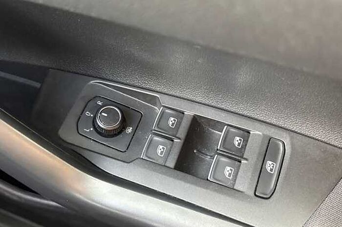 Volkswagen Polo 1.0 TSI 95 SE 5dr DSG 