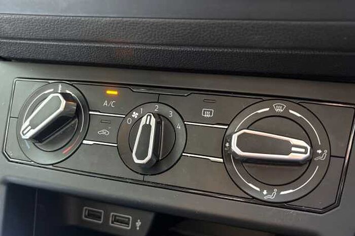 Volkswagen Polo 1.0 TSI 95 SE 5dr DSG 