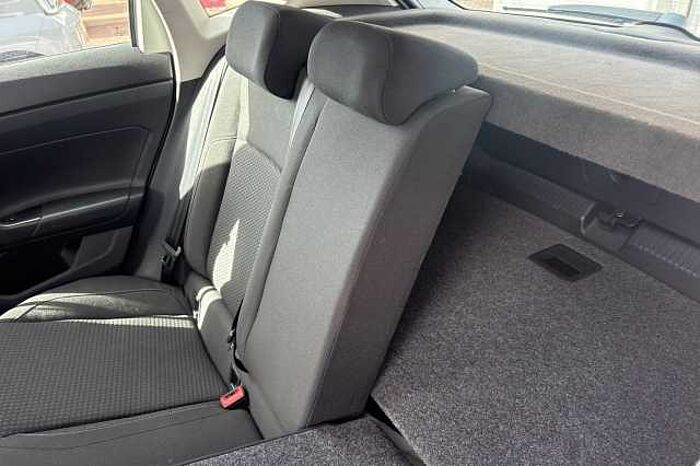Volkswagen Polo 1.0 TSI 95 SE 5dr DSG 