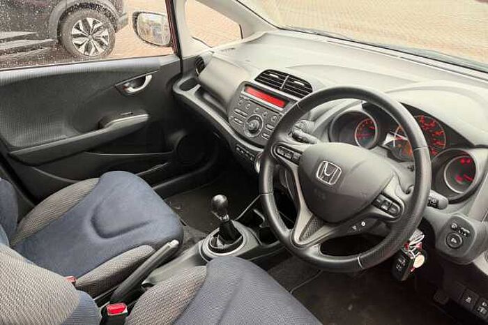 Honda Civic 1.4 EST Manual 