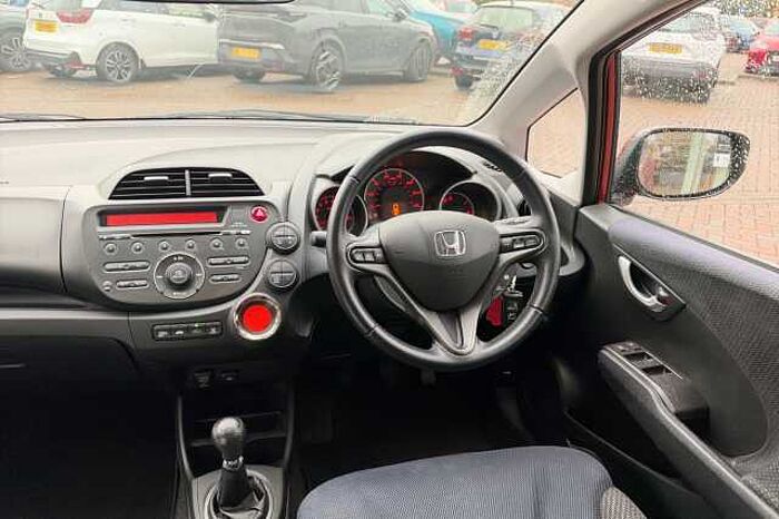Honda Civic 1.4 EST Manual 