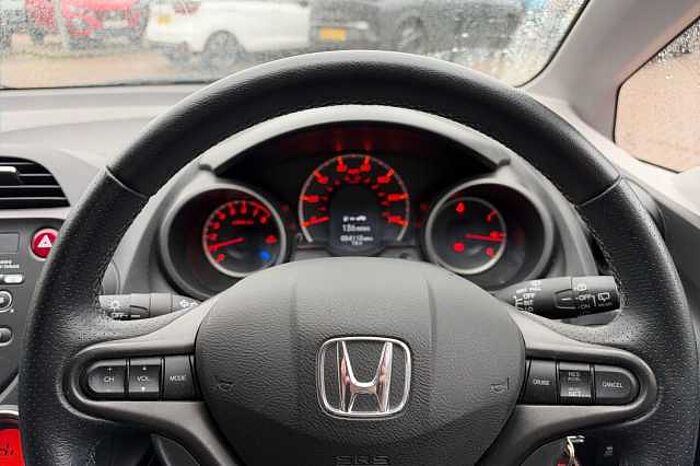 Honda Civic 1.4 EST Manual 