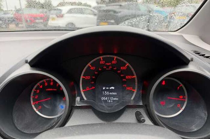 Honda Civic 1.4 EST Manual 