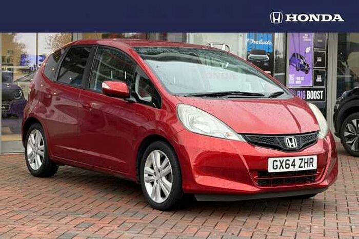 Honda Civic 1.4 EST Manual 