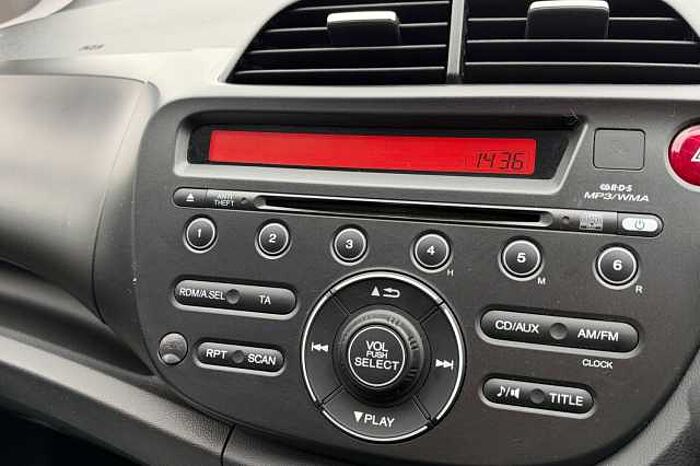 Honda Civic 1.4 EST Manual 