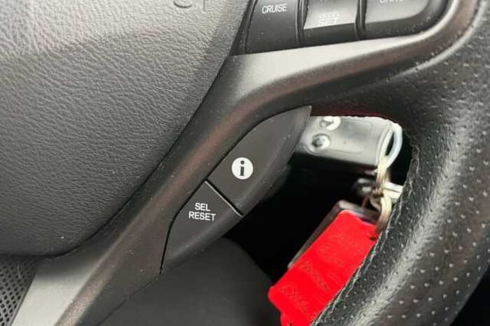Honda Civic 1.4 EST Manual 