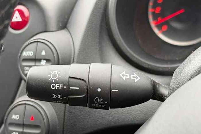 Honda Civic 1.4 EST Manual 