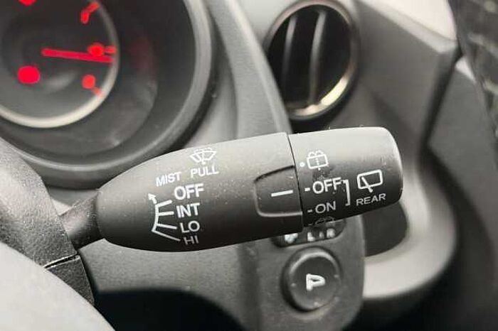 Honda Civic 1.4 EST Manual 
