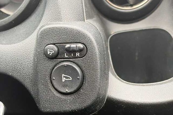Honda Civic 1.4 EST Manual 